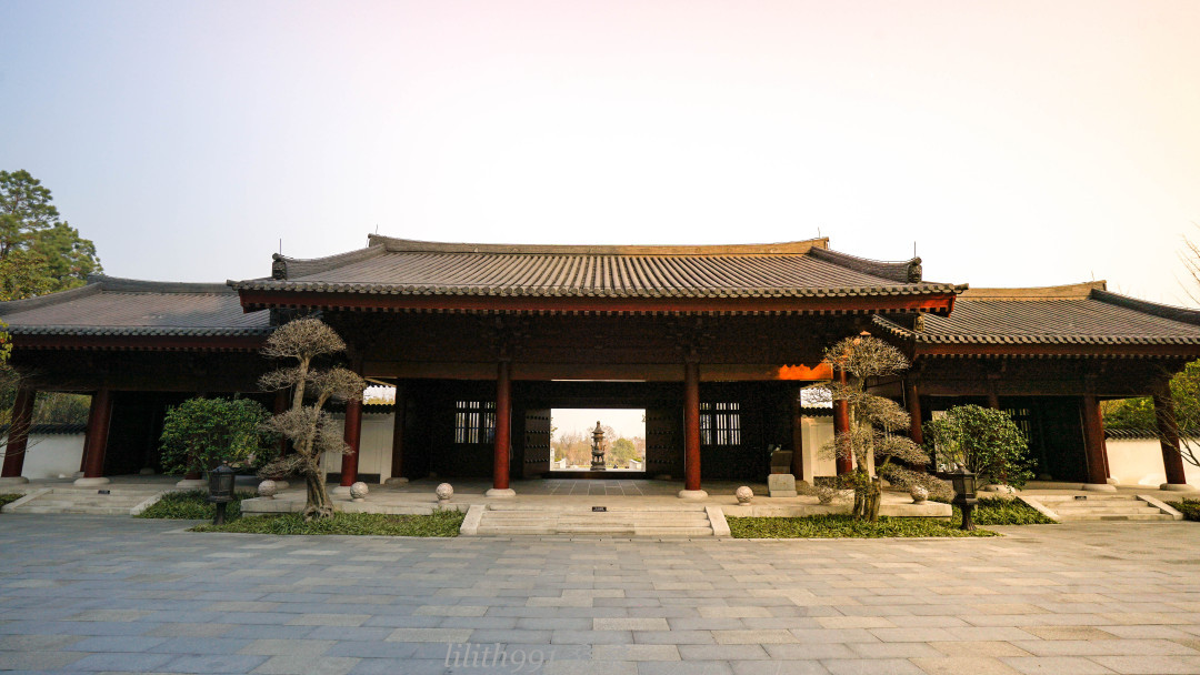 佛顶牛首山旅游攻略,牛首山佛顶宫和佛光山