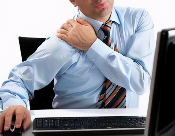 上班族久坐易便秘4个妙招润肠又通便