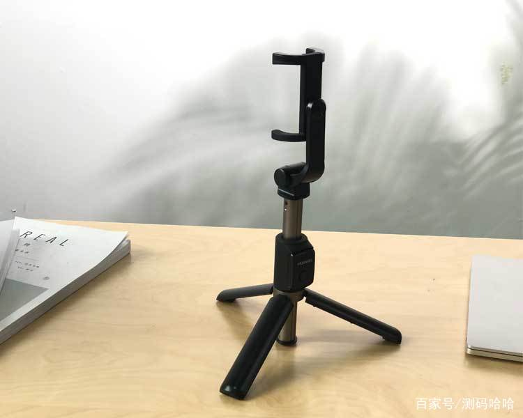 89元的自拍杆值不值?华为告诉你真相