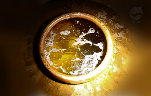 酱香型白酒的正确储存方法,酱香白酒最好的窖藏方式