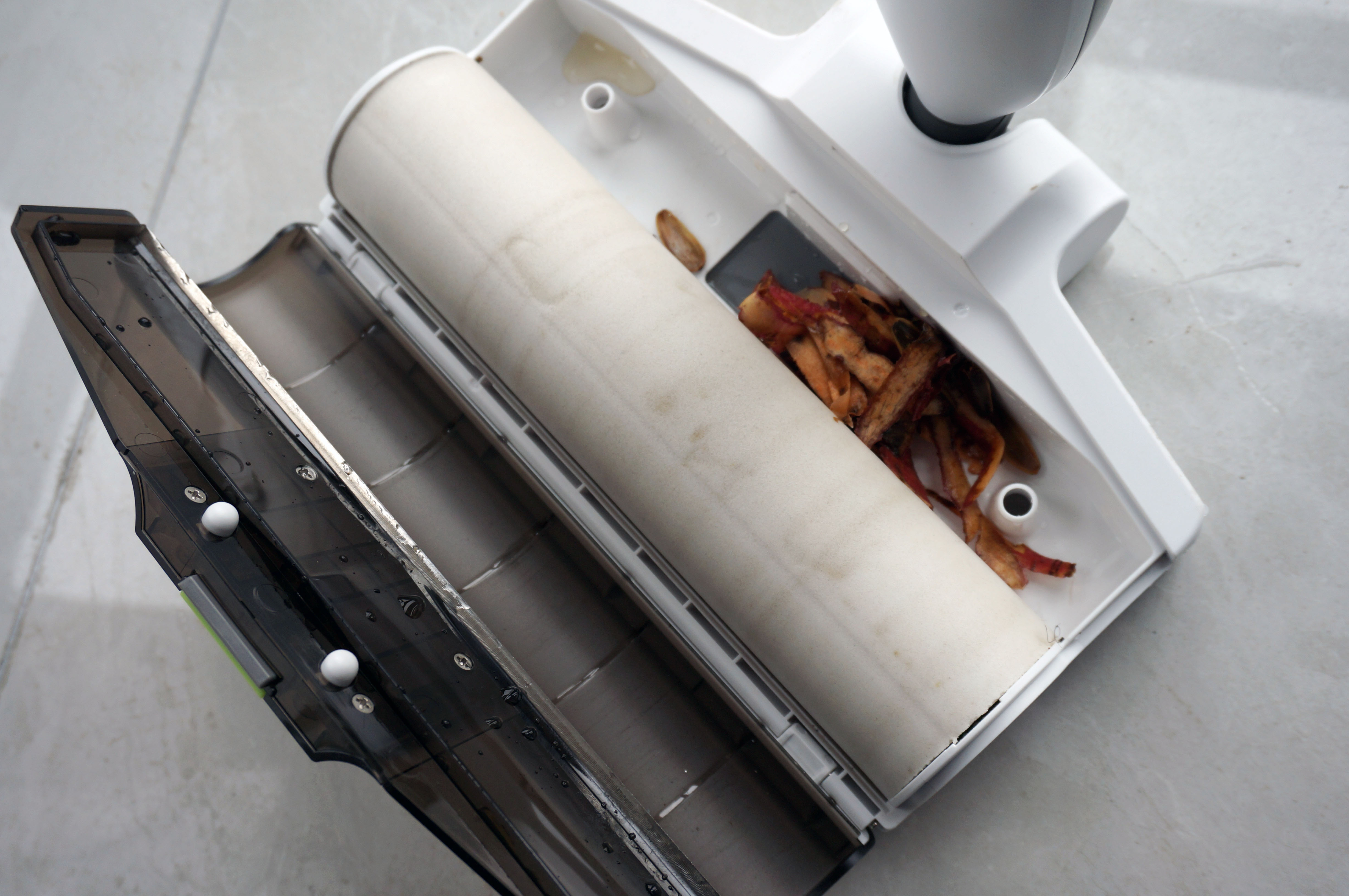 推荐一款真正实用的电动拖把,拖把电动扫拖一体一机4用