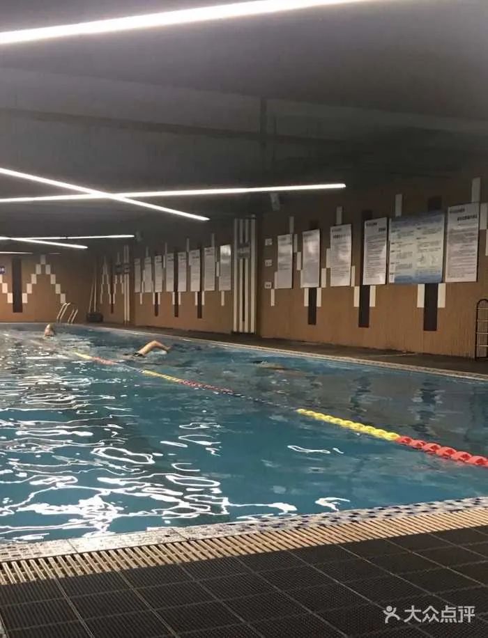 体验夏季恒温清凉泳池,清凉泳池时间表