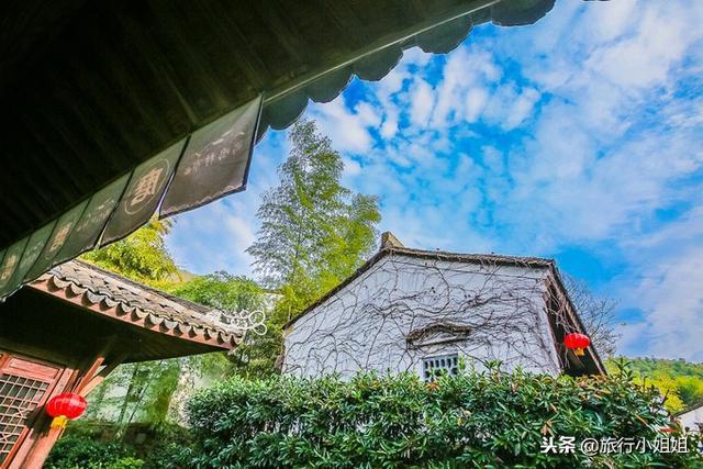 天目湖加南山竹海哪里泡温泉好,天目湖度假秘境享受绝美自然山水