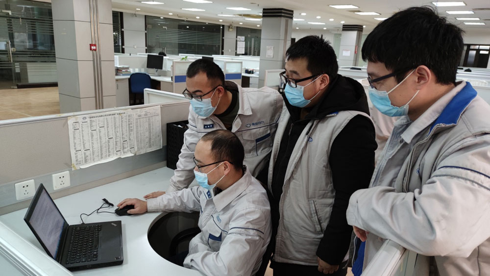 拿下欧Ⅵ-e排放认证解放动力拉升中国动力全球话语权