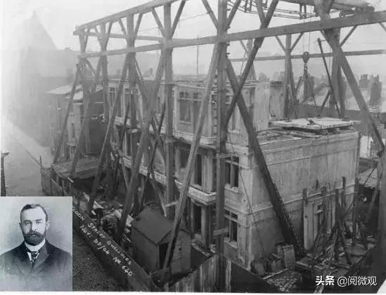 装配式建筑的优缺点,远大装配式建筑优缺点