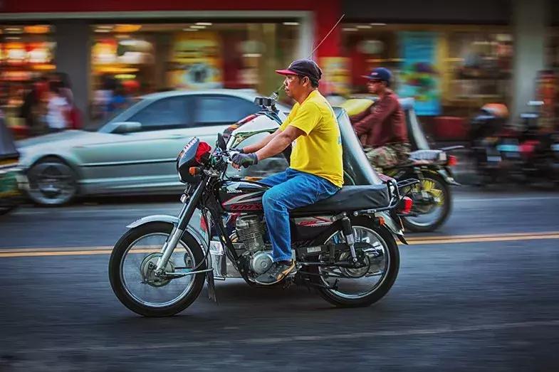 国产摩托车重新进军越南的措施,中国摩托车越南制造