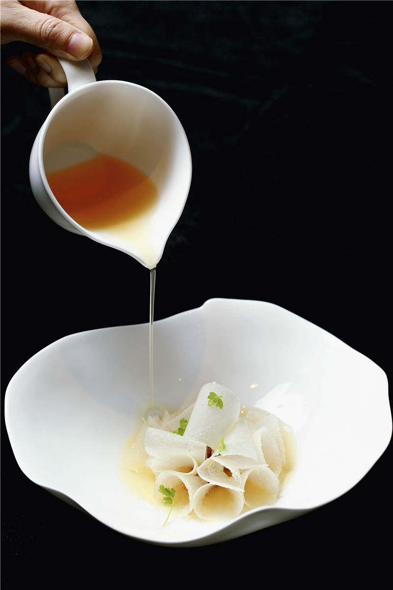 佛家戒荤含素菜吗,佛家说的戒荤戒哪些东西