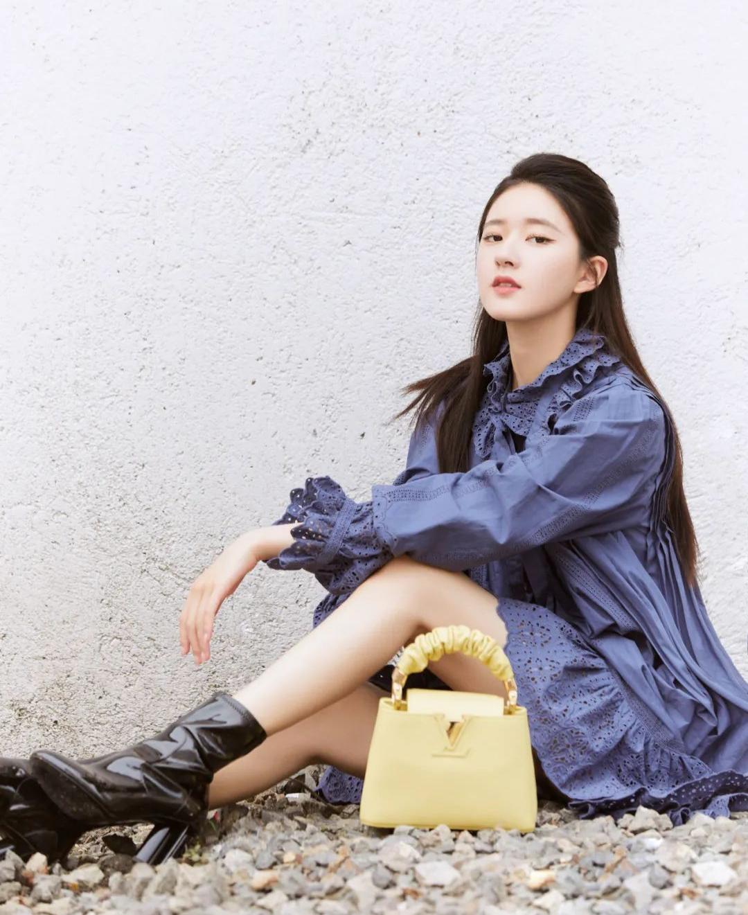 超好看的lv手袋,lv最经典的小手袋