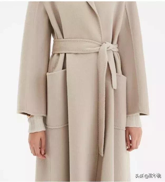 风衣、西装、花裙子……春天来了，这10件值得买！‖桃子购物车