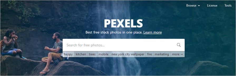 ppt图库推荐,ppt高手常用的免费软件