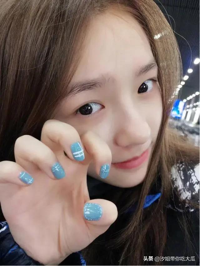 林允印象最深的事,林允现在的变化