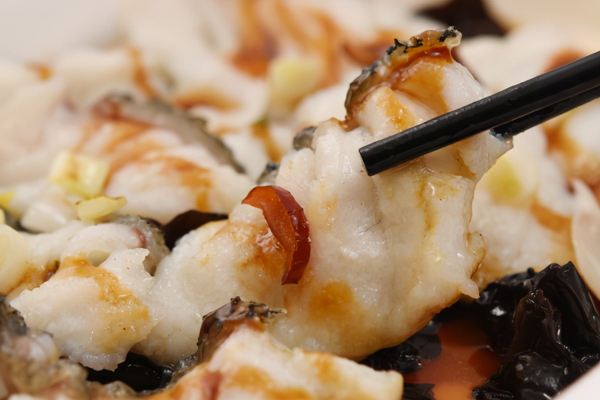 十年前,我只带了一根鱼竿出门,吃遍了世界上的各种顶级海鲜