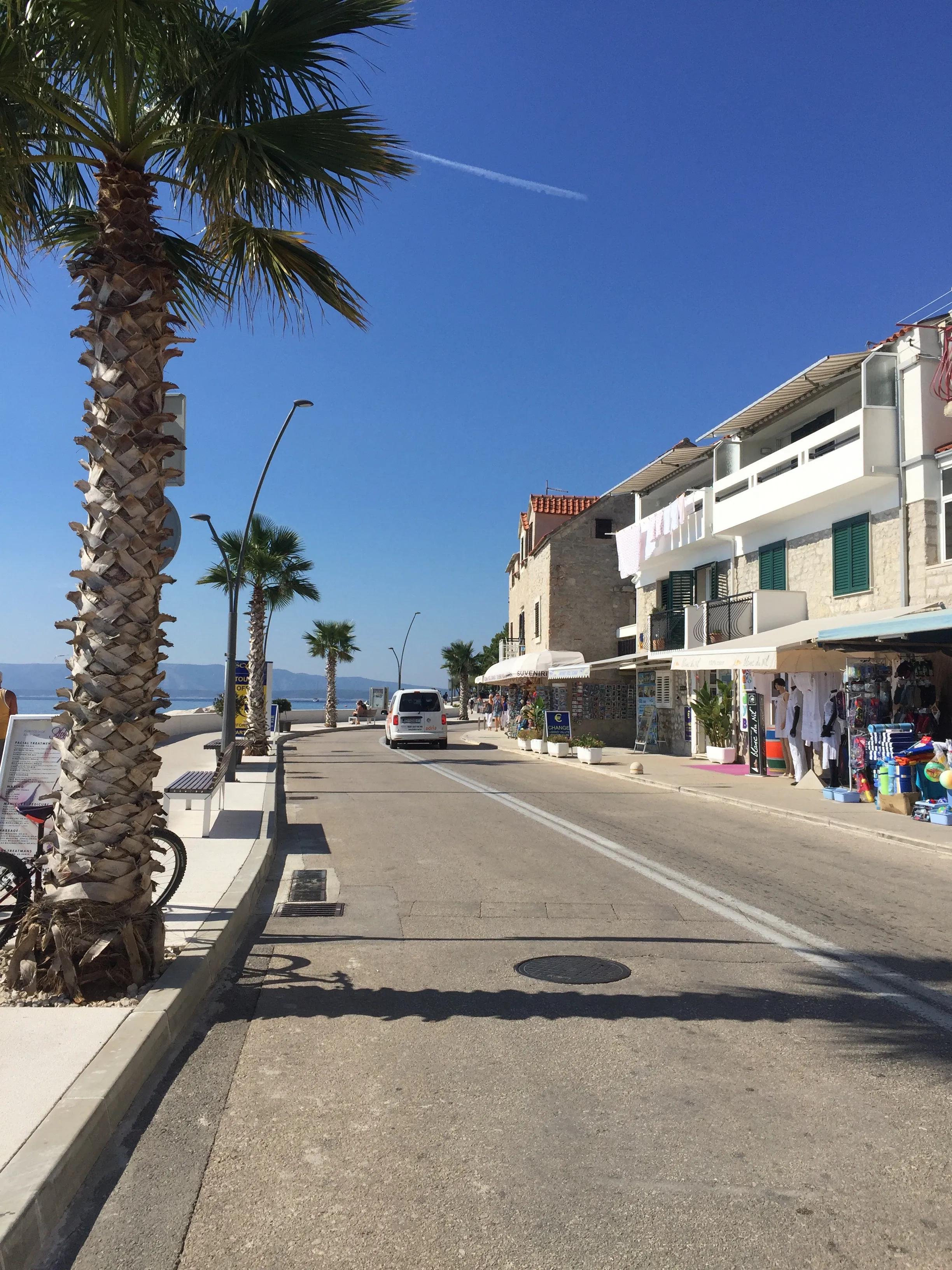 ZlatniRat@克罗地亚🇭🇷亚得里亚海北面