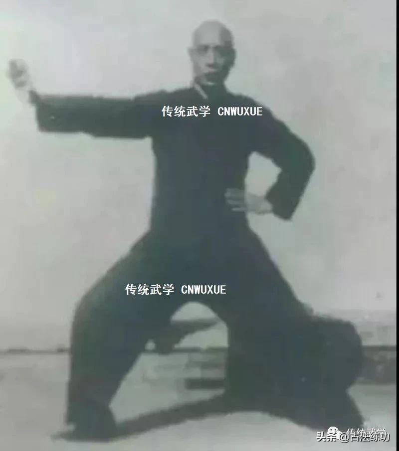 内家武学的不传之秘,论武功的最高境界