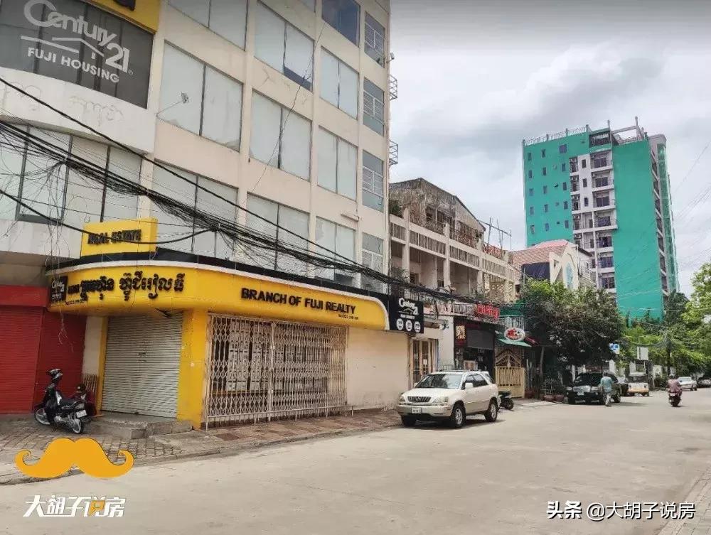 去柬埔寨金边的感受,柬埔寨金边之行