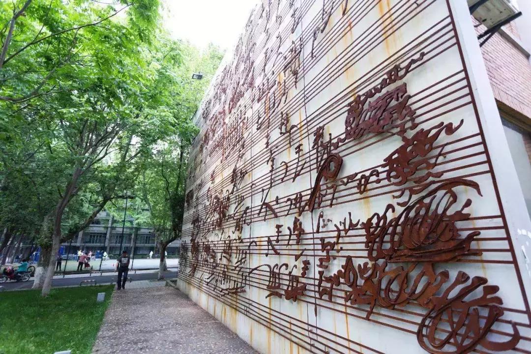 自己不是学音乐的也能讲音乐么,学音乐不只是学音乐