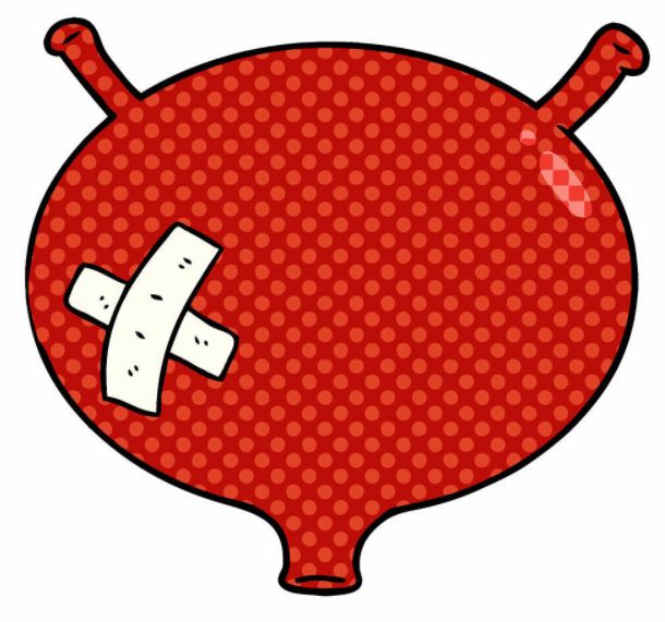 6岁女童尿的次数多怎么办,儿童一次排尿260ml