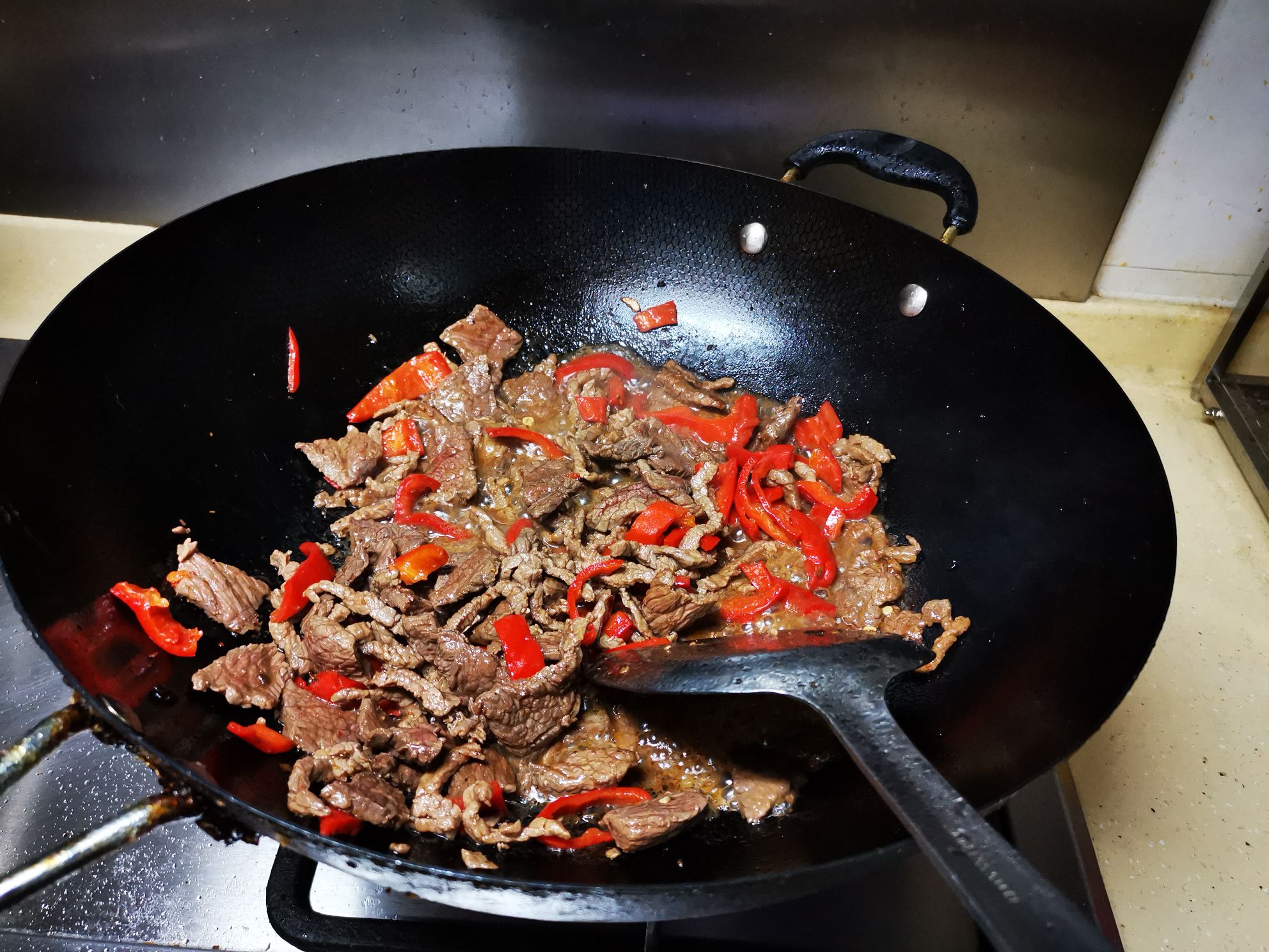 牛身上有什么细菌,牛身上最垃圾的肉