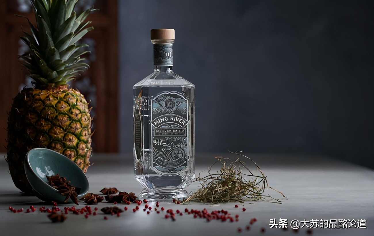 脑洞大开的酒有哪些,新发明大开眼界