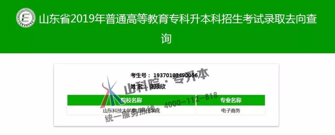 山科院专升本简介,山科院专升本招生简章