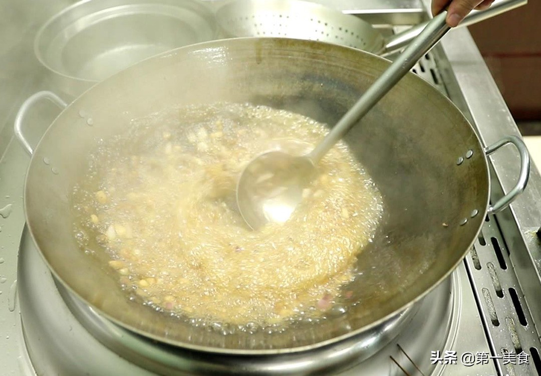 在家制作简单的拌饭酱,学会这3种下饭酱的做法