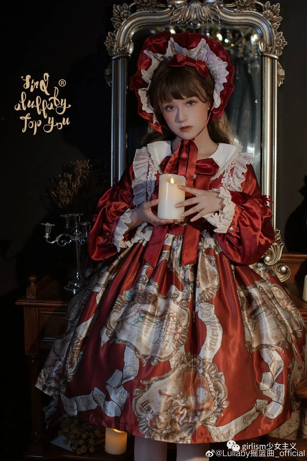 平价lolita推荐doll感,lolita怎么穿出doll感