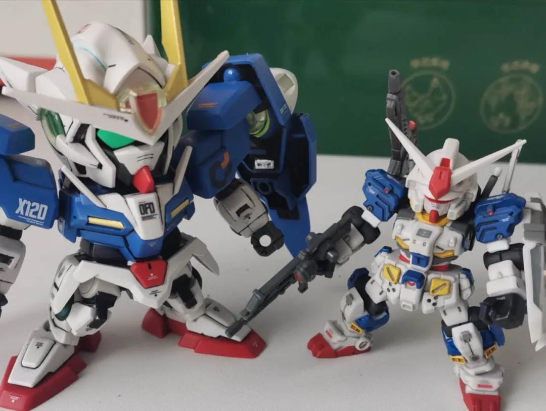 扭扭蛋能扭出什么好看的东西,扭蛋扭出的东西好吗