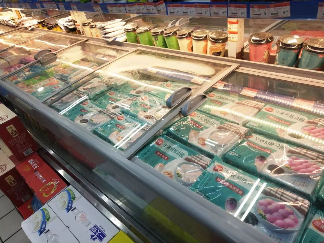 汤圆牌子测评,汤圆圆测评