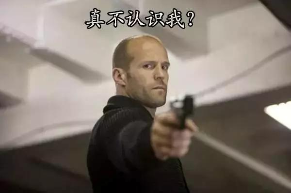 防脱大作战,防脱发不踩雷