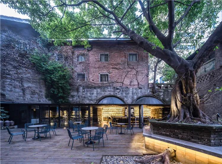 重庆网红酒吧前十,重庆酒吧网红酒馆