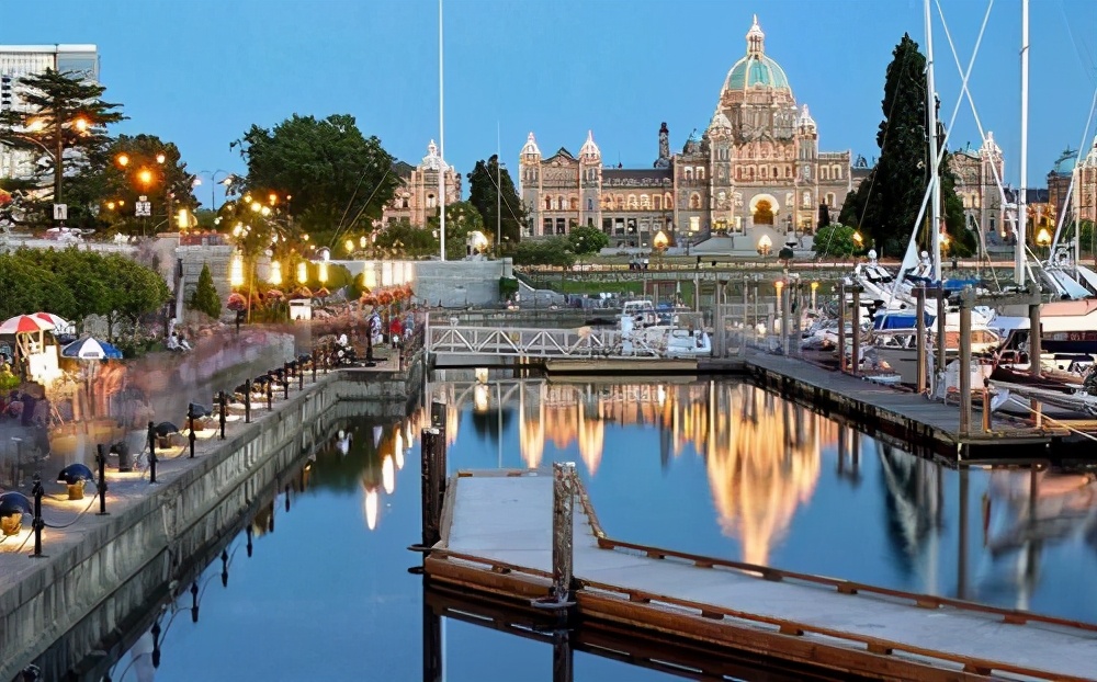 加拿大实力王牌专业你选对了吗,加拿大重点项目排名