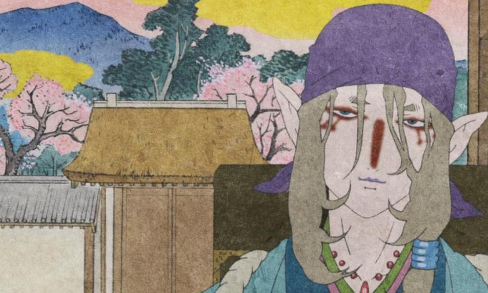 怪化猫第二季樱花动漫,怪化猫第二季有吗