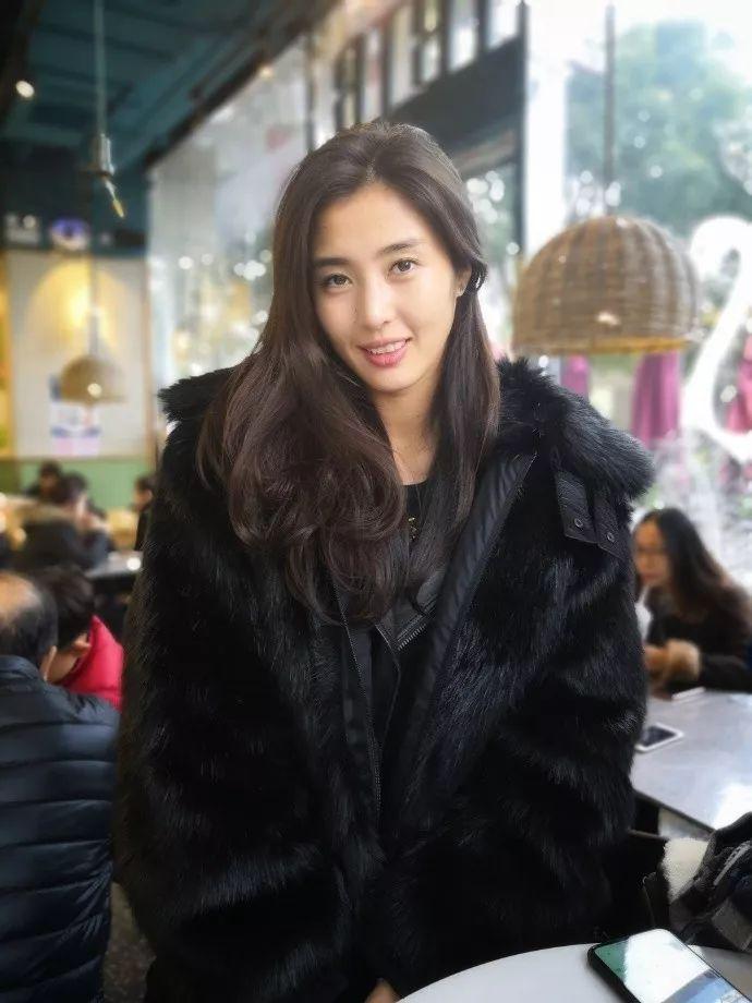 撞脸港星的女明星,撞脸香港女明星