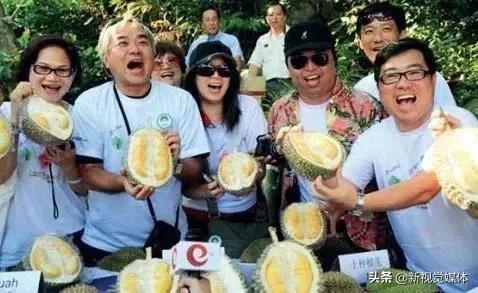 甲仑榴莲口感是榴莲界的爱马仕,榴莲甲仑口感