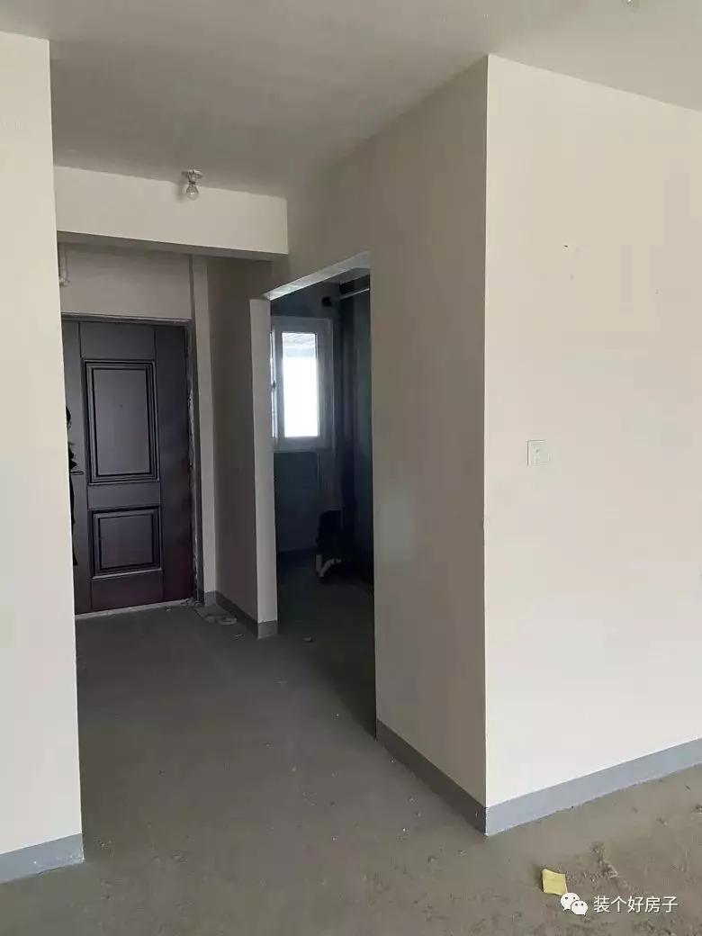 一站式小户型装修推荐,夫妻装修142平堪称教科书级