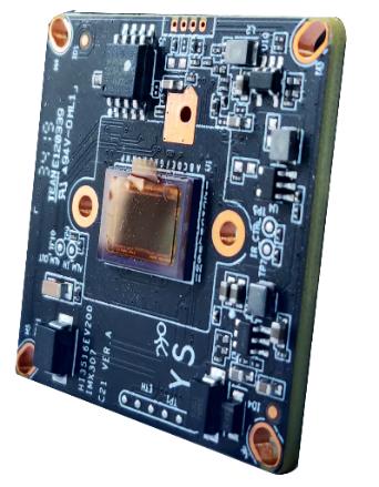 超高清智能模组来袭，夜间效果更震撼