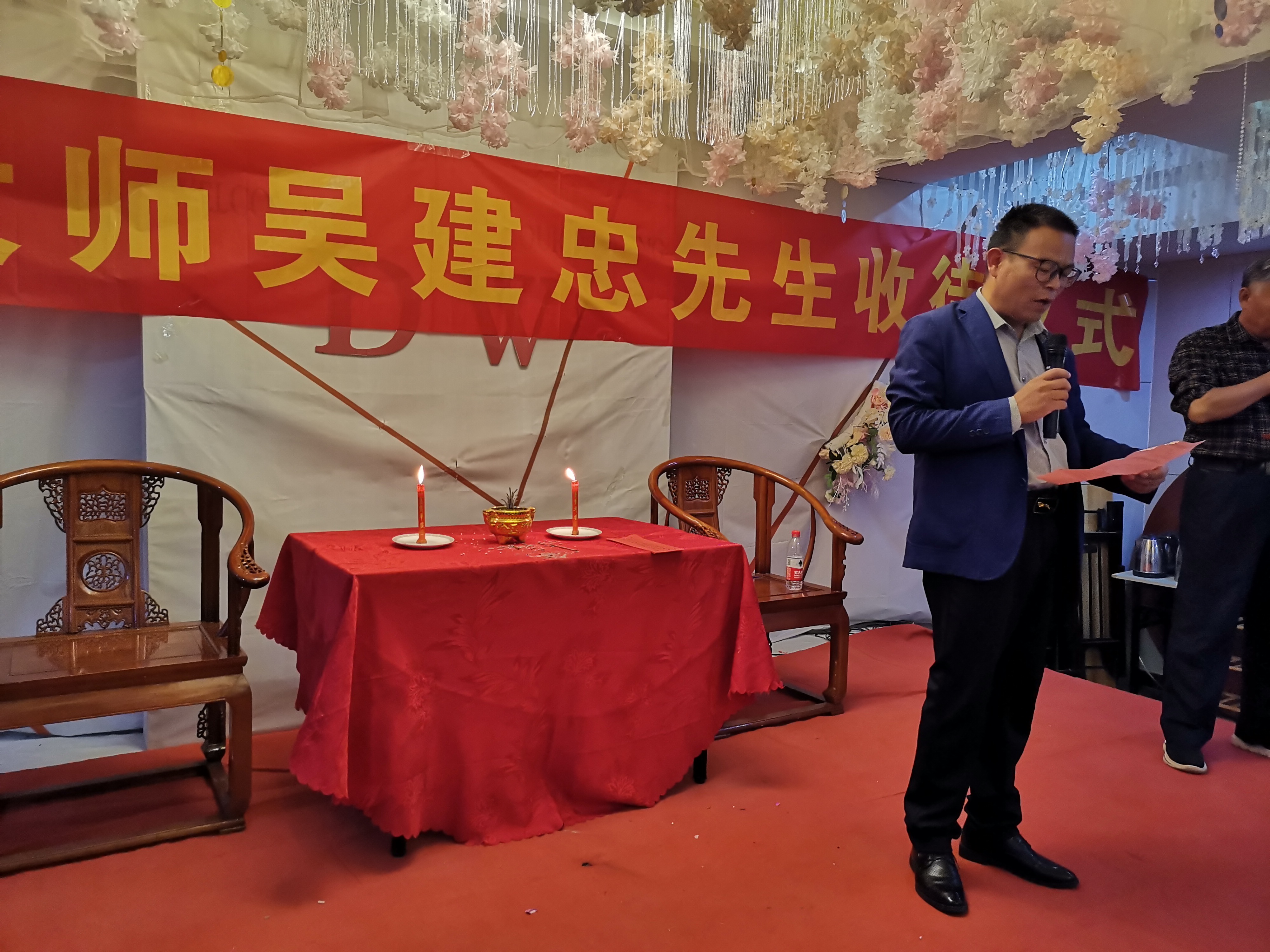 鲁菜大师吴建忠,菏泽鲁菜大师吴建忠哪里的