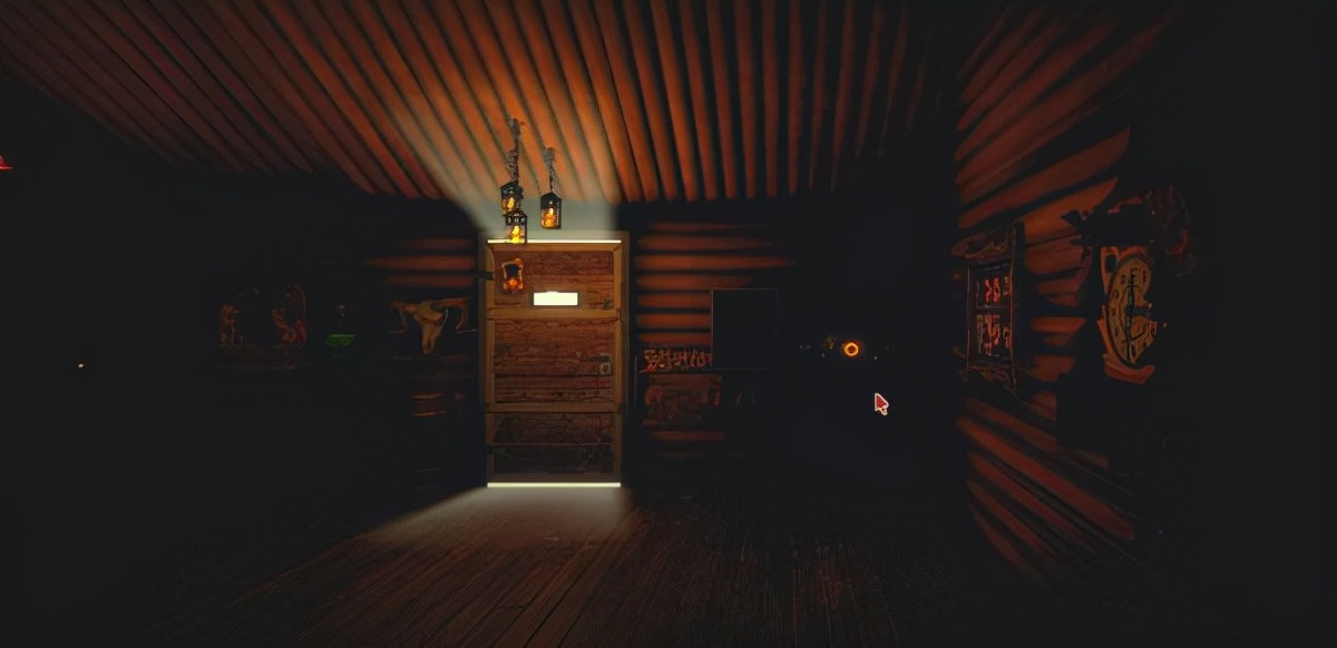 邪恶冥刻第三章柱子解谜,邪恶冥刻第二章法师解谜攻略