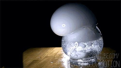 生活中的化学小实验和原理,化学原理动图100例