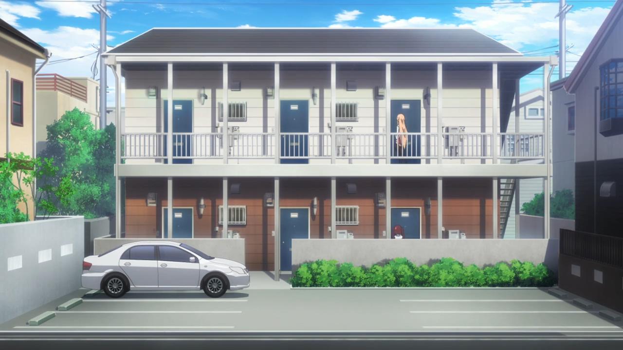 历年新番回顾第四期：2015（三）仓鼠？是小埋啦！