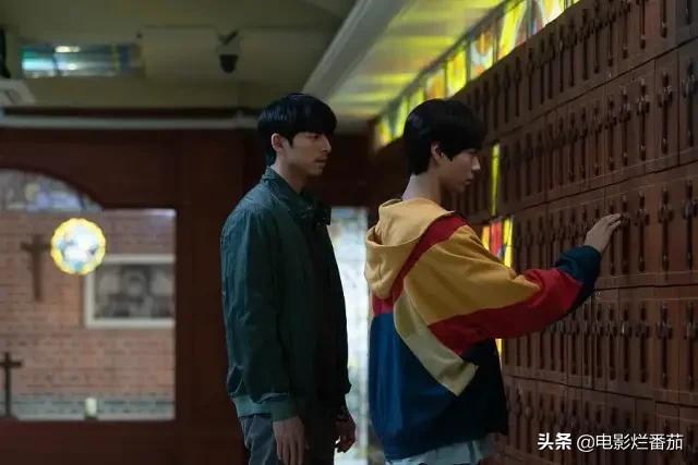 韩国近期上映的最好看的恐怖片,最近上映的韩国悬疑恐怖电影