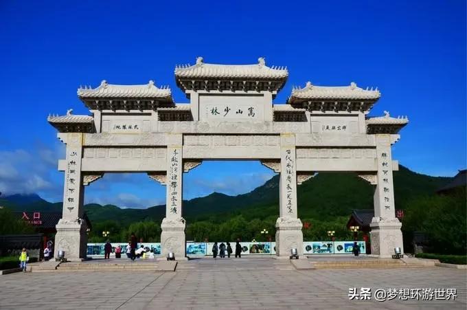 河南少林哪个武术学校出名,河南少林寺属于哪个佛教宗派