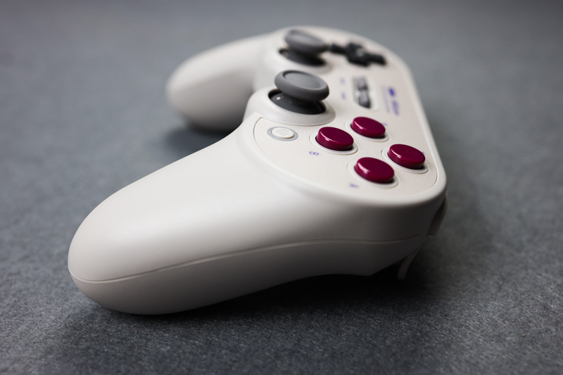 switch第二个手柄推荐排行,switch八位堂手柄推荐排行