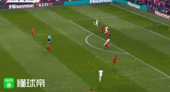 c罗戴帽逆转马竞,c罗欧冠连场戴帽