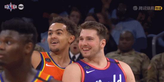 特雷杨处境真要完全优于东契奇,特雷杨为什么跟东契奇互换