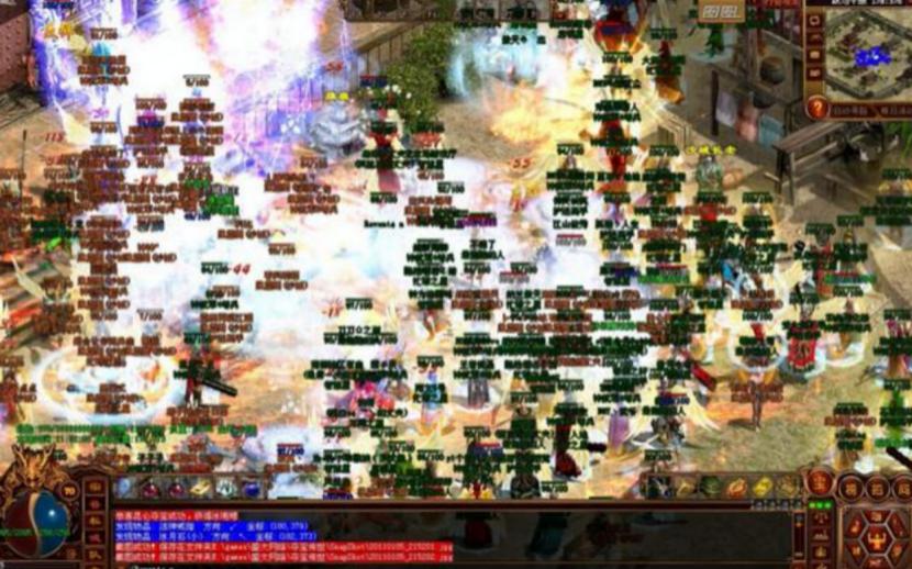 传奇世界流星火雨,传奇世界流星火雨范围是多大