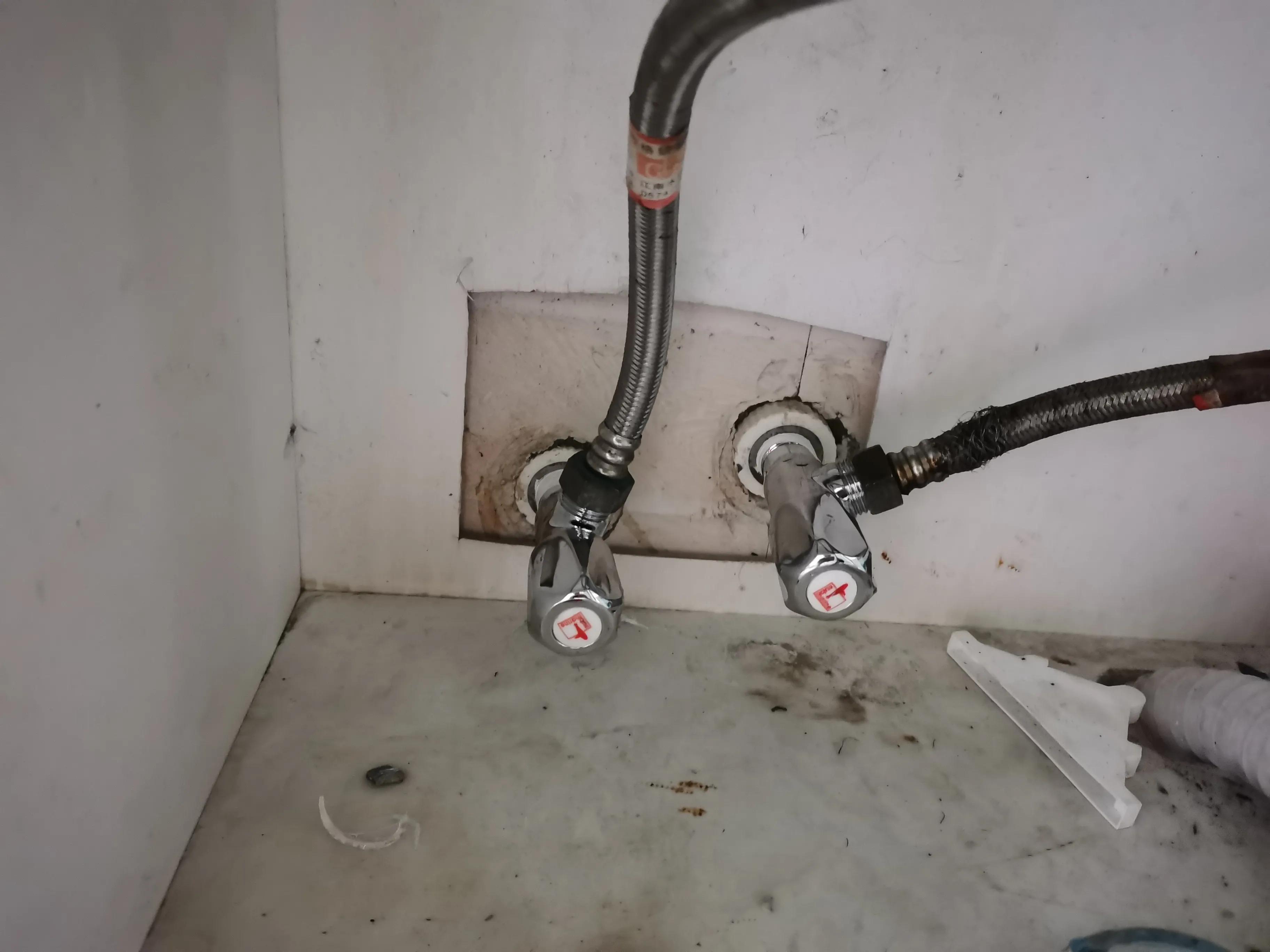 维修角阀铜多少钱,维修角阀漏水的原因