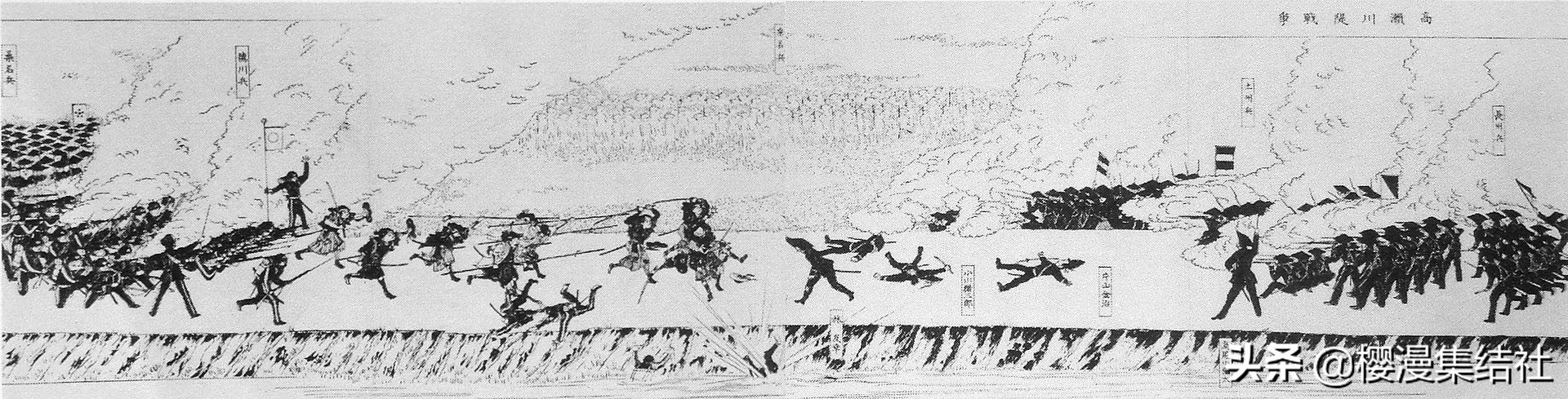 浪客剑心为了新世界的到来,浪客剑心杀夫