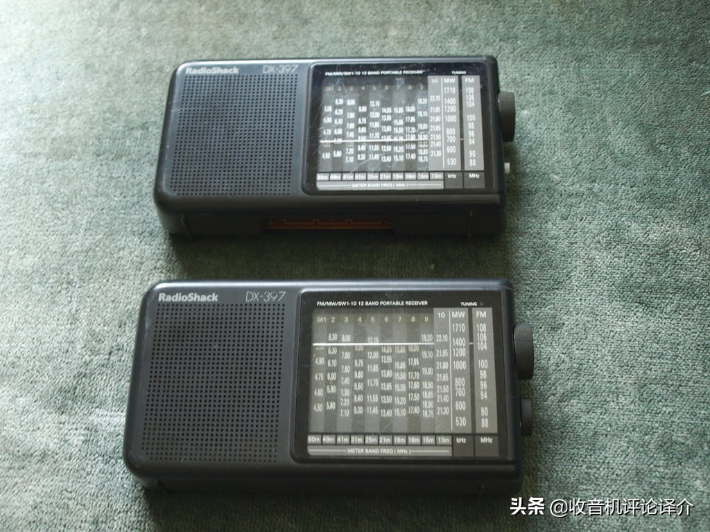 老式收音机声音小怎么办,收音机最小声音还是大怎么办