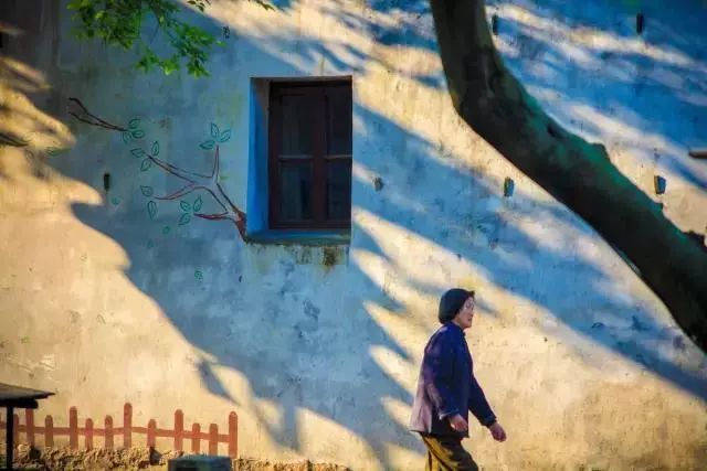 中国十大古村镇排名,中国最美的50个古村镇美到极致